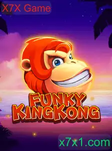 FunkyKingKong